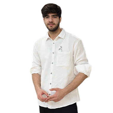 پیراهن مردانه کد محصولGID1522